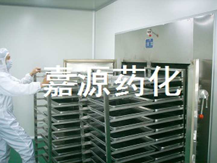 GMP烘箱原理說明