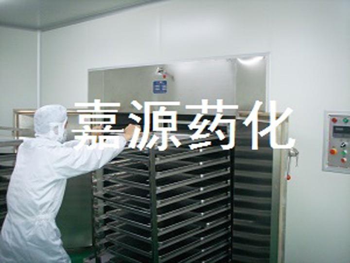 醫(yī)藥烘箱技術(shù)參數(shù)
