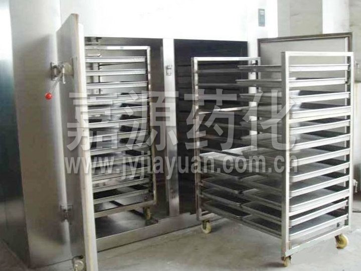 GMP烘箱(藥用烘箱)